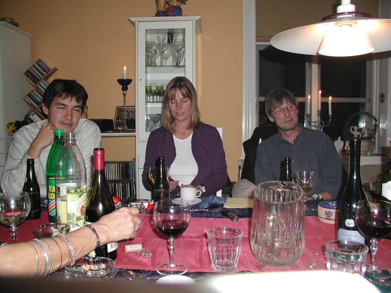 OLYMPUS DIGITAL CAMERA