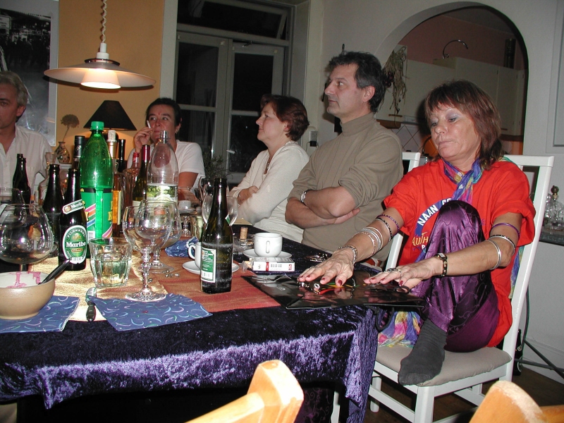 OLYMPUS DIGITAL CAMERA