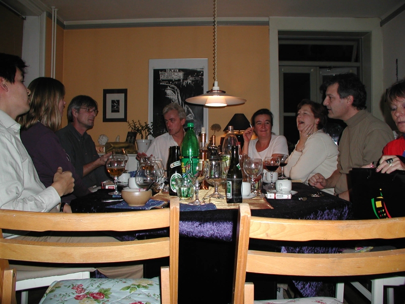 OLYMPUS DIGITAL CAMERA