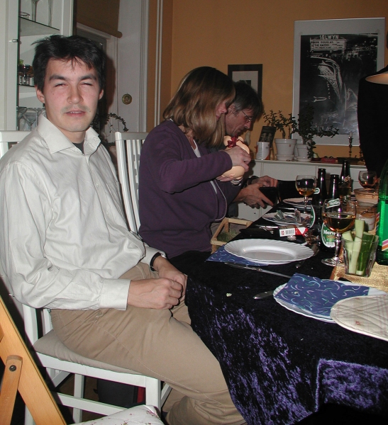 OLYMPUS DIGITAL CAMERA