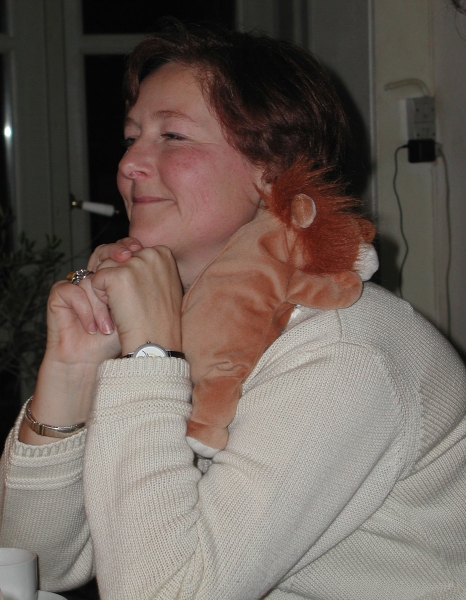 OLYMPUS DIGITAL CAMERA