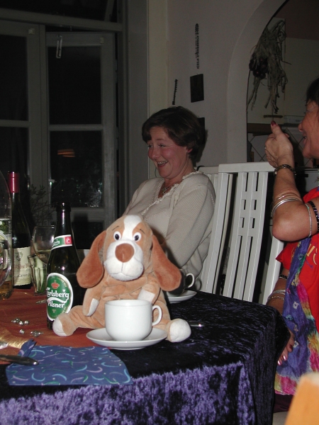 OLYMPUS DIGITAL CAMERA