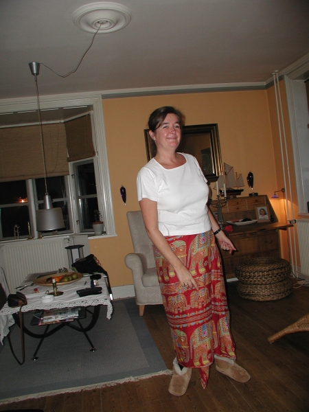 OLYMPUS DIGITAL CAMERA