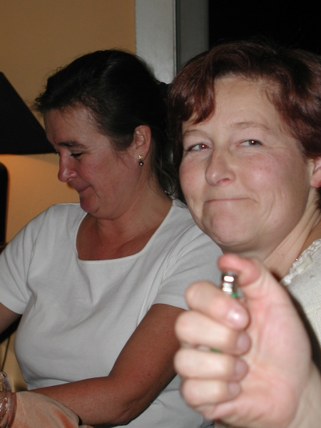 OLYMPUS DIGITAL CAMERA