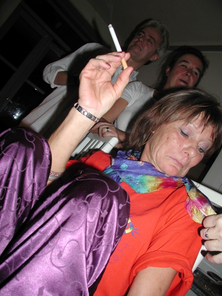 OLYMPUS DIGITAL CAMERA