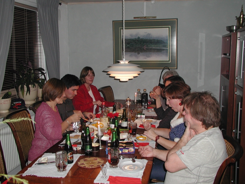 OLYMPUS DIGITAL CAMERA