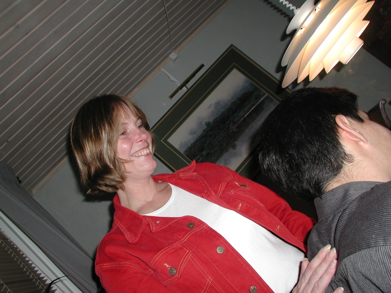 OLYMPUS DIGITAL CAMERA