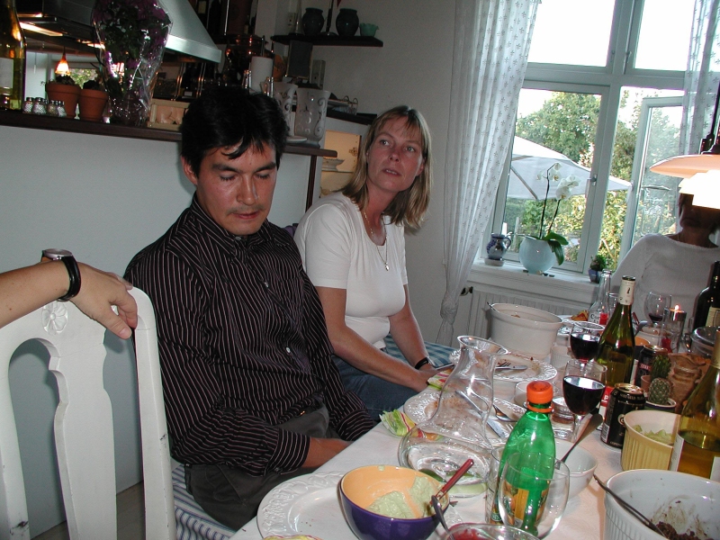 OLYMPUS DIGITAL CAMERA