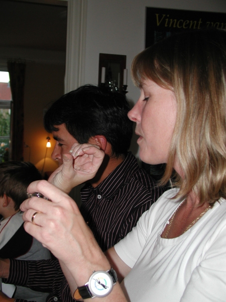 OLYMPUS DIGITAL CAMERA