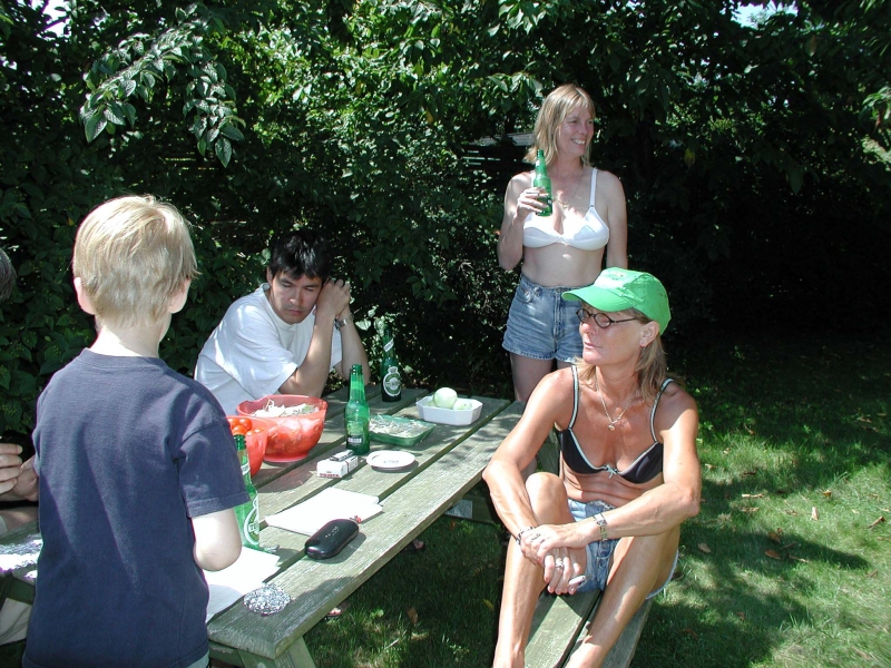 OLYMPUS DIGITAL CAMERA