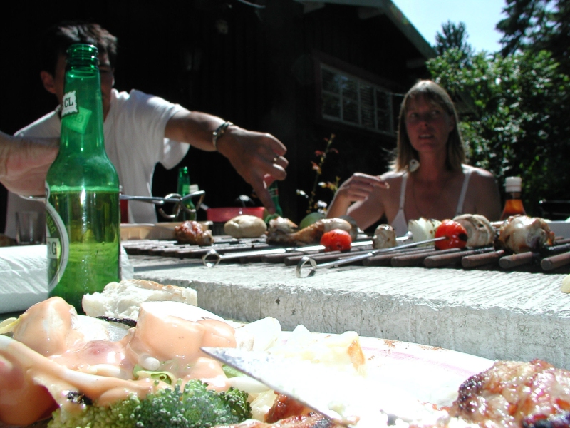 OLYMPUS DIGITAL CAMERA