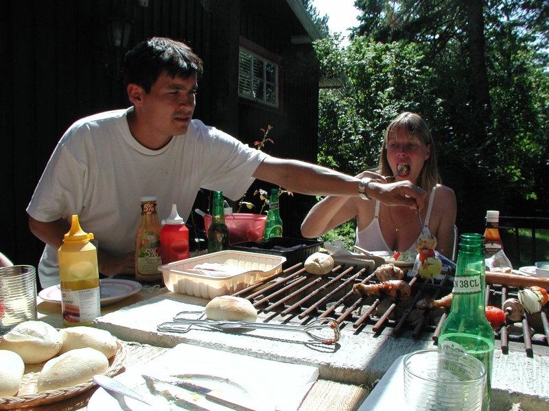 OLYMPUS DIGITAL CAMERA