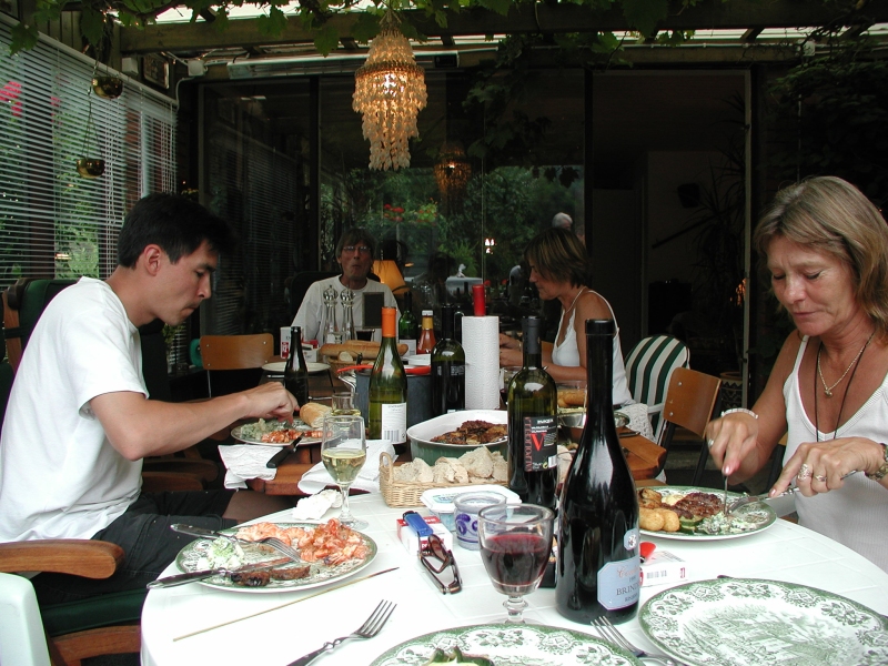 OLYMPUS DIGITAL CAMERA