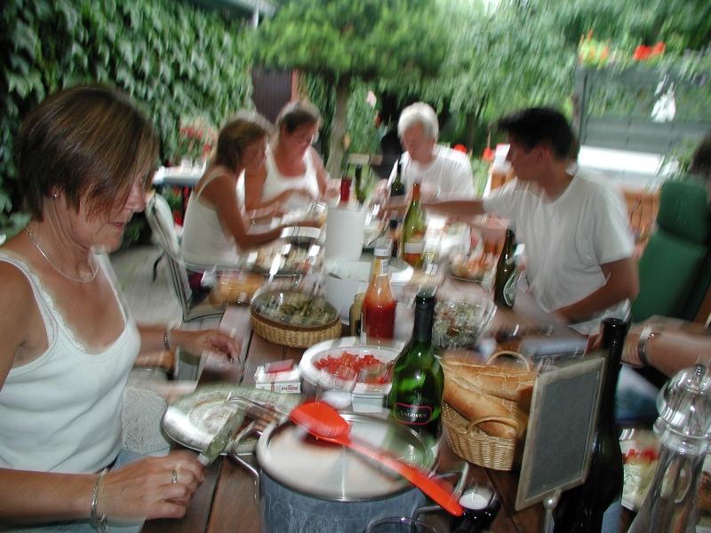 OLYMPUS DIGITAL CAMERA