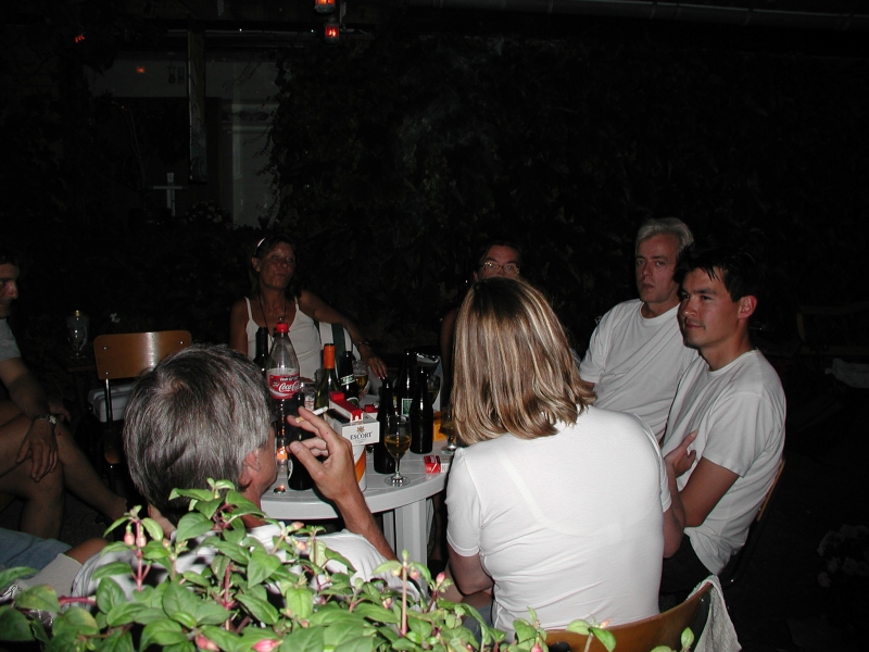 OLYMPUS DIGITAL CAMERA