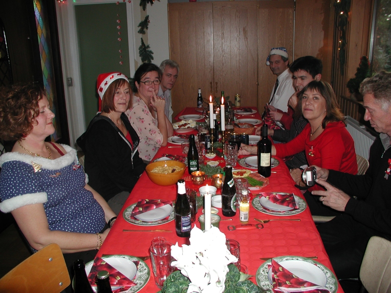 OLYMPUS DIGITAL CAMERA