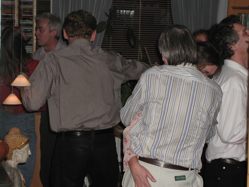 OLYMPUS DIGITAL CAMERA