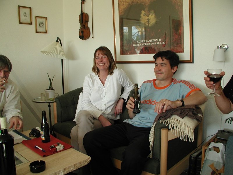 OLYMPUS DIGITAL CAMERA