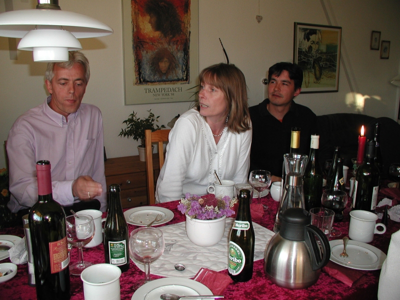 OLYMPUS DIGITAL CAMERA