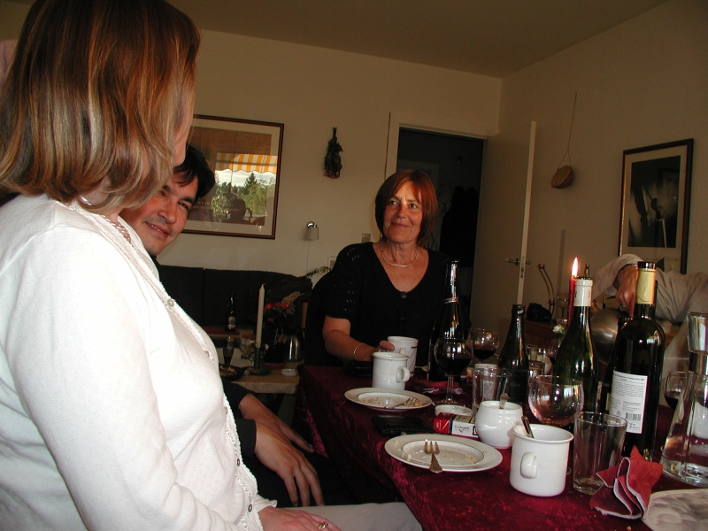 OLYMPUS DIGITAL CAMERA