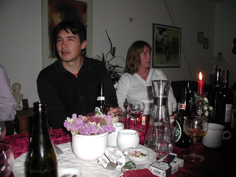 OLYMPUS DIGITAL CAMERA