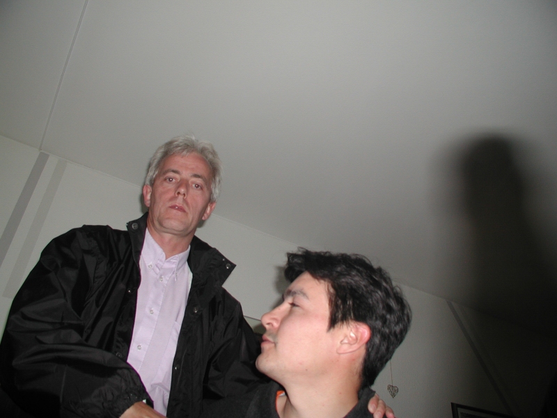 OLYMPUS DIGITAL CAMERA