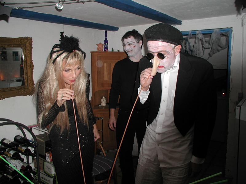 OLYMPUS DIGITAL CAMERA