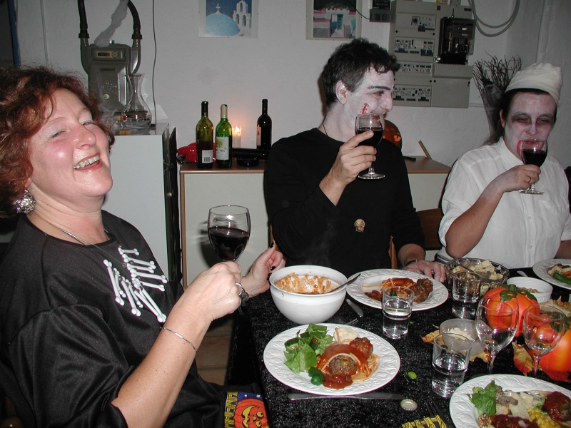 OLYMPUS DIGITAL CAMERA