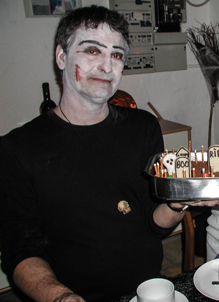 OLYMPUS DIGITAL CAMERA