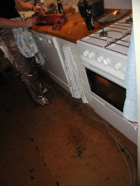 OLYMPUS DIGITAL CAMERA