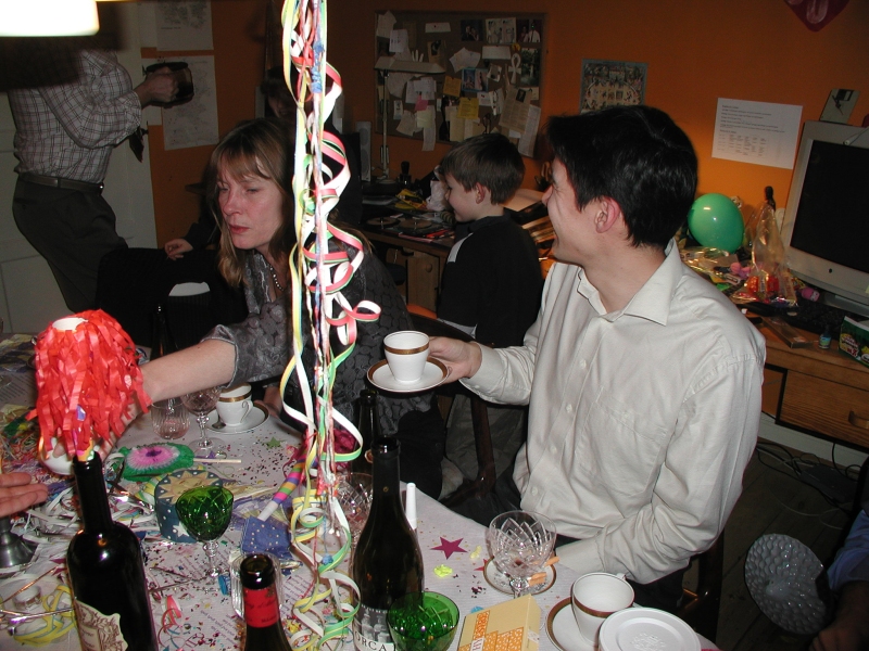 OLYMPUS DIGITAL CAMERA