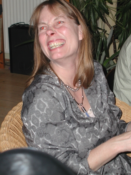 OLYMPUS DIGITAL CAMERA