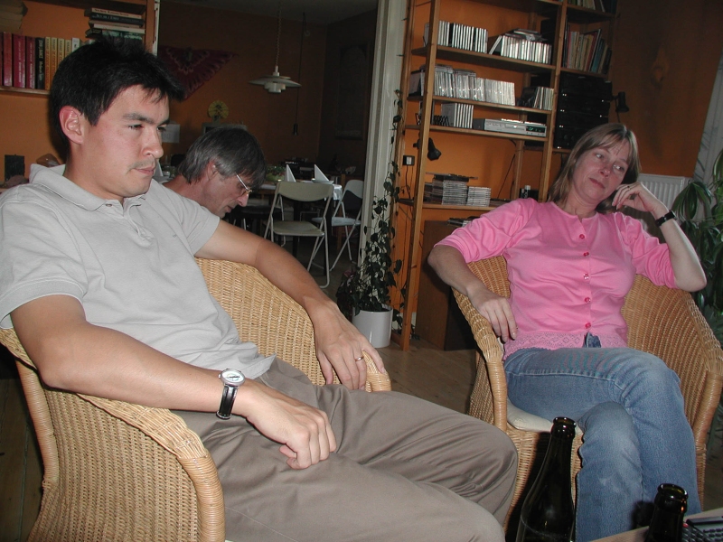 OLYMPUS DIGITAL CAMERA