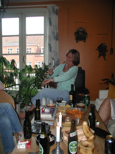 OLYMPUS DIGITAL CAMERA