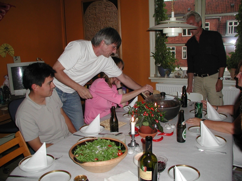 OLYMPUS DIGITAL CAMERA