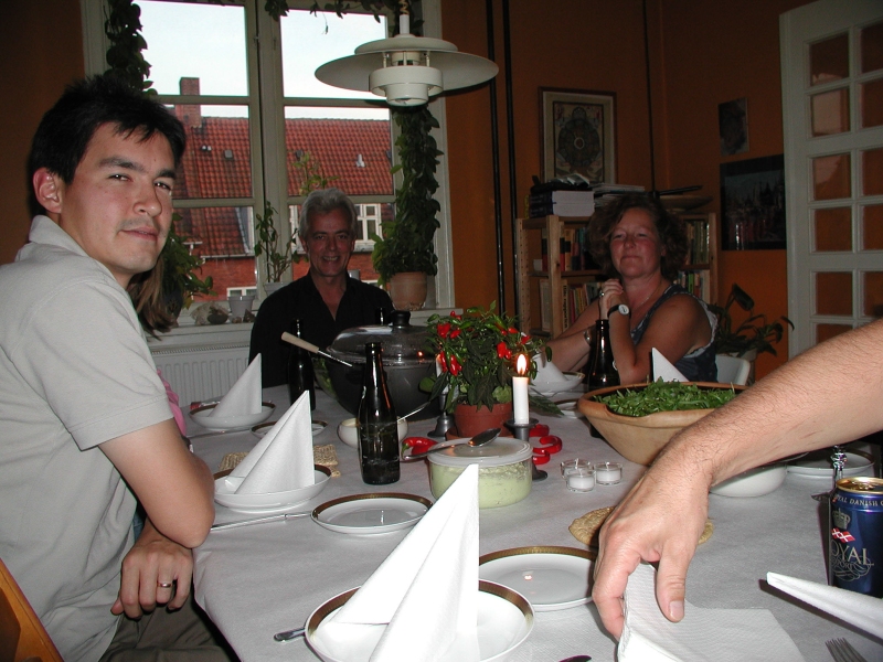 OLYMPUS DIGITAL CAMERA