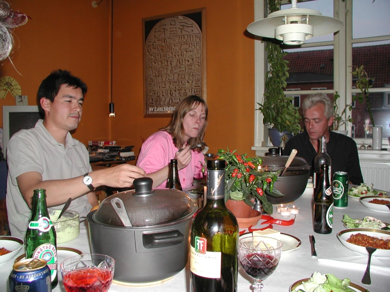 OLYMPUS DIGITAL CAMERA