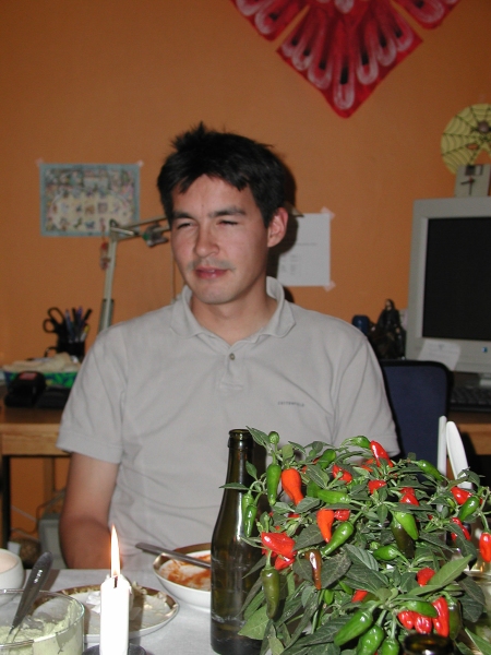 OLYMPUS DIGITAL CAMERA