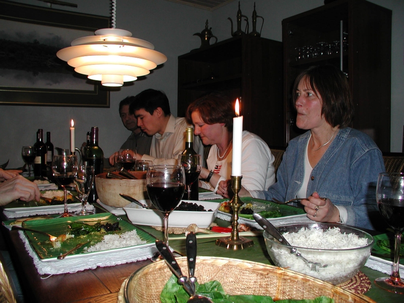 OLYMPUS DIGITAL CAMERA