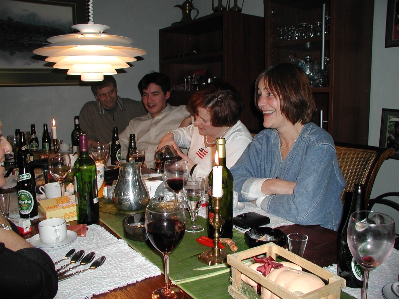 OLYMPUS DIGITAL CAMERA