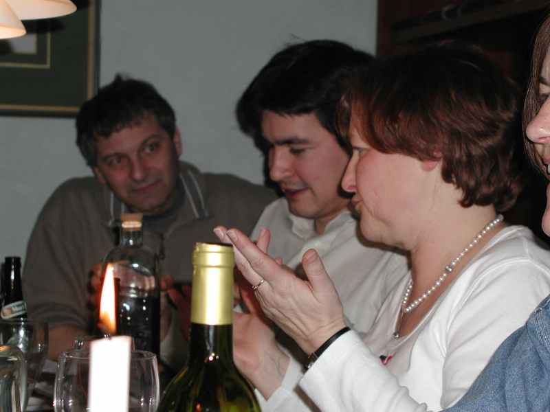 OLYMPUS DIGITAL CAMERA