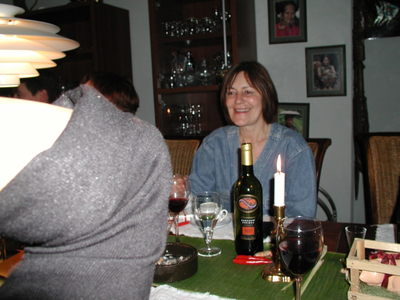 OLYMPUS DIGITAL CAMERA