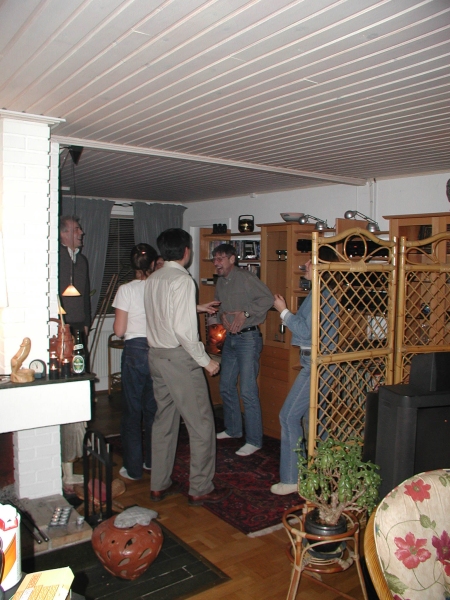 OLYMPUS DIGITAL CAMERA