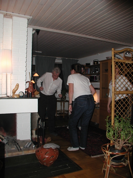 OLYMPUS DIGITAL CAMERA