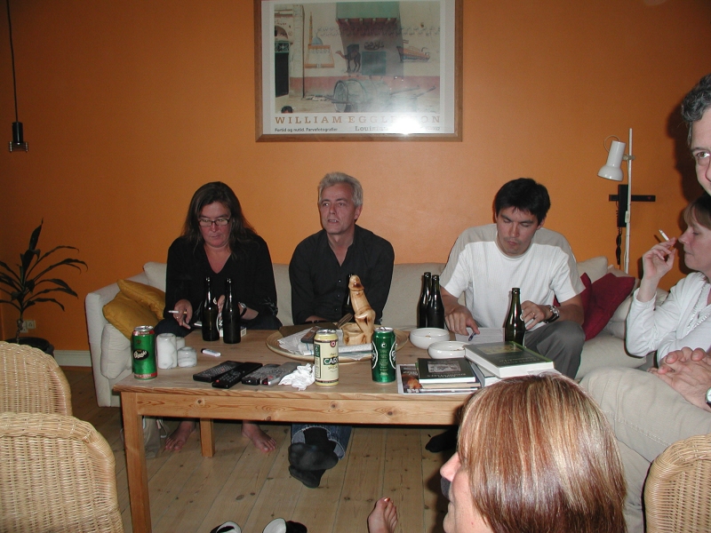 OLYMPUS DIGITAL CAMERA