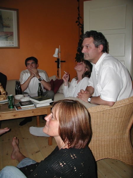 OLYMPUS DIGITAL CAMERA