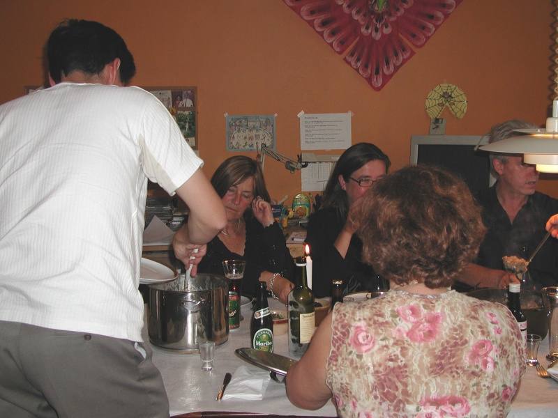 OLYMPUS DIGITAL CAMERA