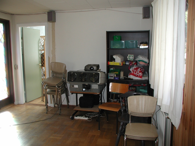 OLYMPUS DIGITAL CAMERA