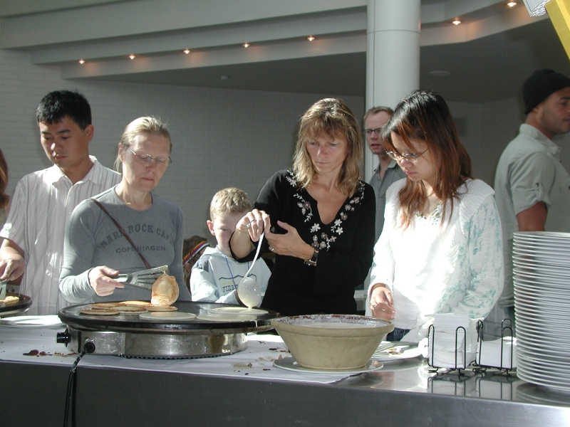 OLYMPUS DIGITAL CAMERA