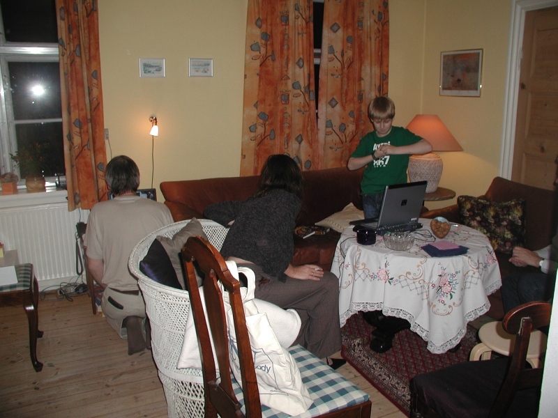 OLYMPUS DIGITAL CAMERA